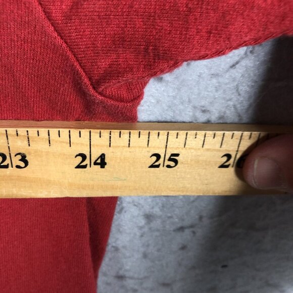 Vintage Nike Shirt Mens XL Red Motorcycle Biker Graphic Moto Limited Edition - Picture 7 of 16